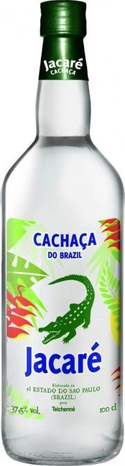 Кашаса Teichenne "Jacare"   1 л