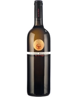 Вино Volpe Pasini Pinot Bianco Colli Orientali del Friuli DOC Zuc di Volpe  Вольпе ПазиниПино Бьянко Дзук ди Вольпе 2017 750 мл