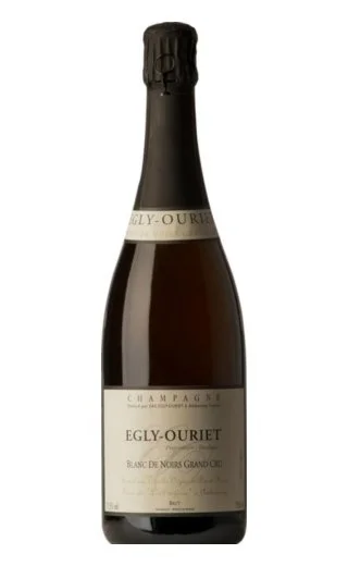 Шампанское  Egly-Ouriet Blanc de Noirs Grand Cru  750 мл  12,5%