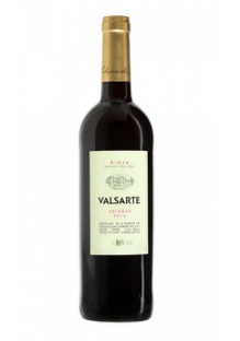Вино BODEGA SOLANA DE RAMIREZ  VALSARTE CRIANZA  2017 750 мл  14%