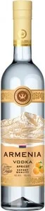 Водка Armenia Apricot  200 мл