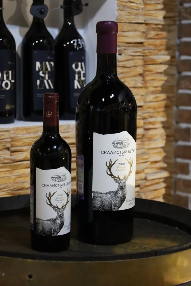 Кто формирует лицо отечественного виноделия