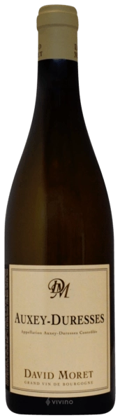 Вино Domaine Moret-Nomine  Auxey-Duresse   2020 750 мл  13,5%