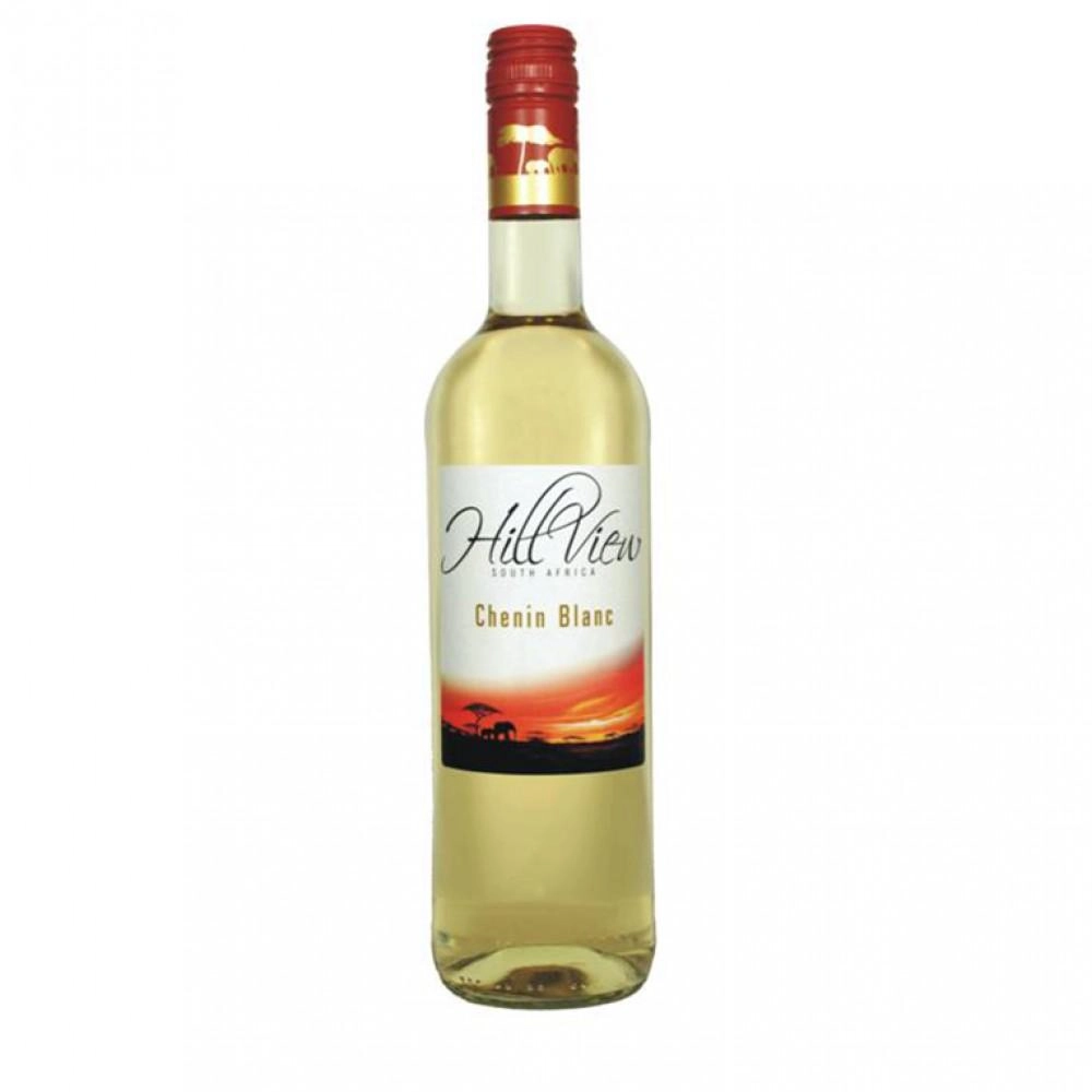 Вино Hill Vyu Chenin Blanc    2019 750 мл