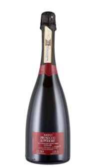 Игристое вино Conti Riccati Asolo Prosecco Superiore DOCG Extra Brut   750 мл