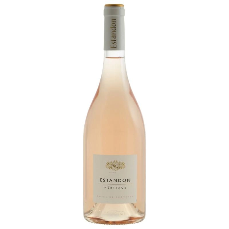 Вино Estandon Heritage AOP Cotes de Provence   2020 750 мл