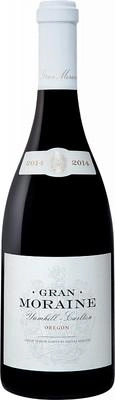Вино Gran Moraine Yamhill Carlton La Premiere Pinot Noir Gran Moraine Winery   2018 750 мл