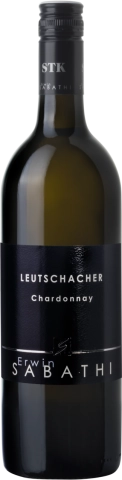 Вино Weingut Erwin Sabathi  Leutschacher Chardonnay Эрвин Сабати Лёйтшахер Шардоне  2017  750 мл