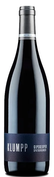 Вино Spatburgunder Gipskeuper Klumpp Baden 2022  750 мл