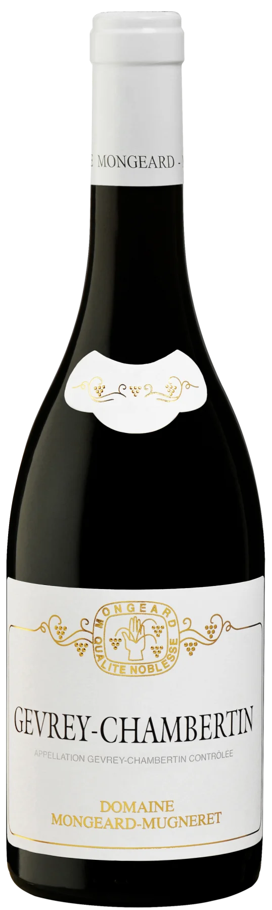 Вино Domaine Mongeard-Mugneret Gevrey‐Chambertin 2021 750 мл