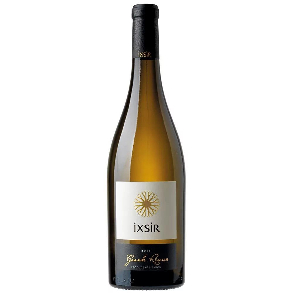Вино Ixsir Grande Reserve   2017 750 мл