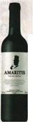Вино Companhia das Quintas Amaritis red dry  750 мл