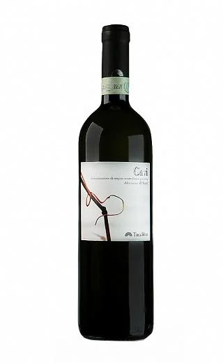 Вино Azienda Vitivinicola Luigi Tacchino Gavi Di Gavi Луиджи Таккино Гави Ди Гави  2017 750 мл