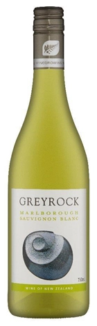 Вино Greyrock Sauvignon Blanc 2020  750 мл