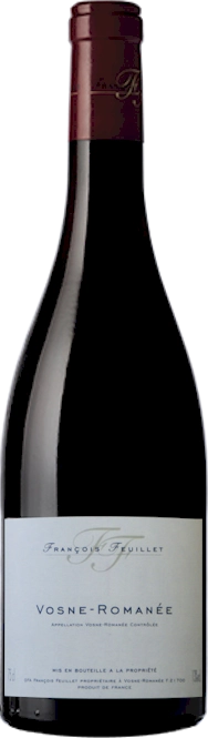 Вино  Francois Feuillet  Vosne-Romanée    2015 750 мл