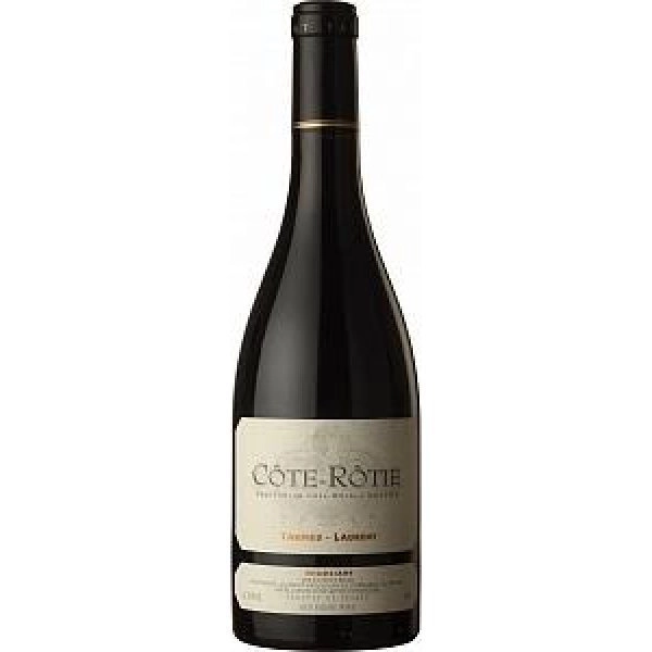 Вино Cote-Rotie  2012  0.75   (12)
