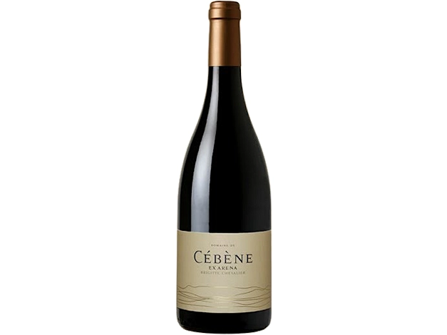 Вино Domaine De Cebene Ex Arena IGP Pays d'Oc dry red  2022 750 мл