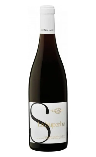 Вино Domaine Mongeard-Mugneret La Superbe Coteaux Bourguignons  2021 750 мл