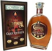 Ром Caney   Anejo Centuria Gran Reserva  gift box   700 мл
