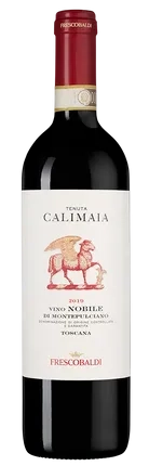 Вино Frescobaldi Tenuta Calimaia  2021  750 мл  14%