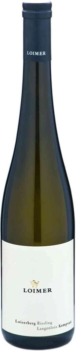 Вино Loimer, Loiserberg Riesling Langenlois Kamptal DAC Лоймер Лойзерберг Рислинг Лангенлойс 2019 750 мл