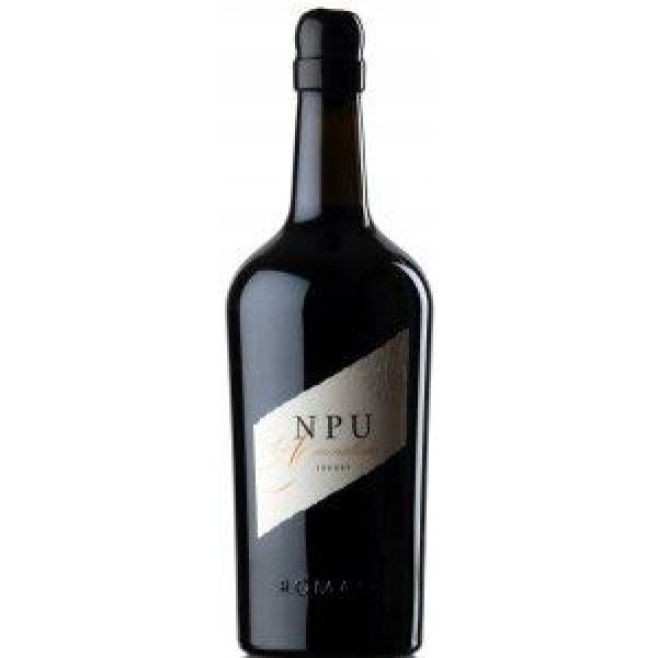 Херес Special Reserves Jerez Amontillado N.P.U.   750 мл