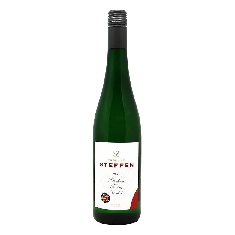 Вино Familie Steffen Trittenheimer Riesling Trocken  2023  750 мл 11 %
