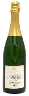 Игристое вино Lucien Meyer Cremant d'Alsace Brut  750 мл
