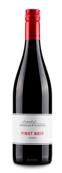 Вино Winzerhof Landauer-Gisperg Pinot Noir   2022  750 мл