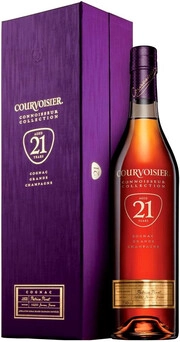 Коньяк Courvoisier 21 Years Old 700 мл