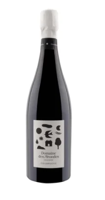 Шампанское Domaine Des Arondes Les Sentiers 2017 750 мл