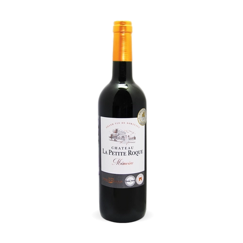 ВИНО  CHATEAU LA PETITE ROQUE 750 мл 13%