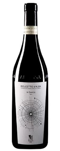 Вино Molino  Dolcetto d'Alba Le Querce  Молино Дольчетто д’Альба Ле Куэрче   750 мл