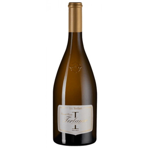 Вино Cantina Terlano Terlaner I Grande Cuvee 2017 750 мл