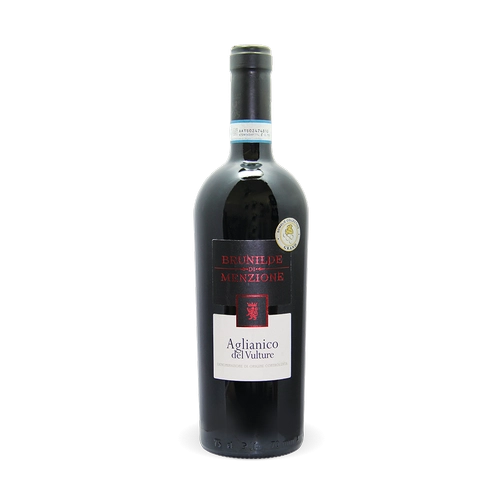 Вино Schenk Brunilde di Menzione Aglianico del Vulture  750 мл
