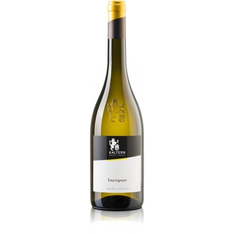Вино Kaltern-Caldaro Sauvignon Alto Adige DOC  Кальтерн-Кальдаро Совиньон 2022 750 мл