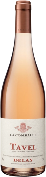 Вино Prieuré de Montézargues Tavel Прийоре де Монтезарг Тавель 2021  750 мл