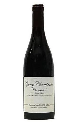 Вино Jean Tardy and Fils Bourgogne Passandoutgrains Vieilles Vignes  2017 750 мл