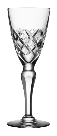 Рюмка/Стопка Orrefors Karolina Snaps Оррефорс Каролина Рюмка 40 мл