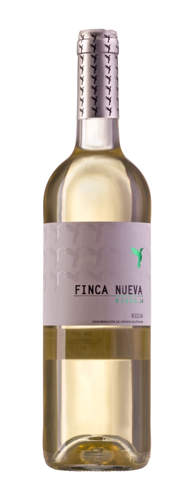 Вино Finca Nueva  Finca Nueva Viura  2017 750 мл