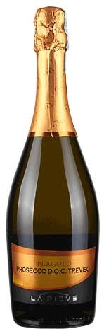 Шампанское  Mionetto Prosecco DOC Treviso 750 мл