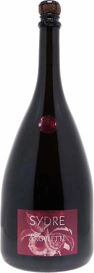 Сидр Eric Bordelet Sidre Argelette 2019 1500 мл