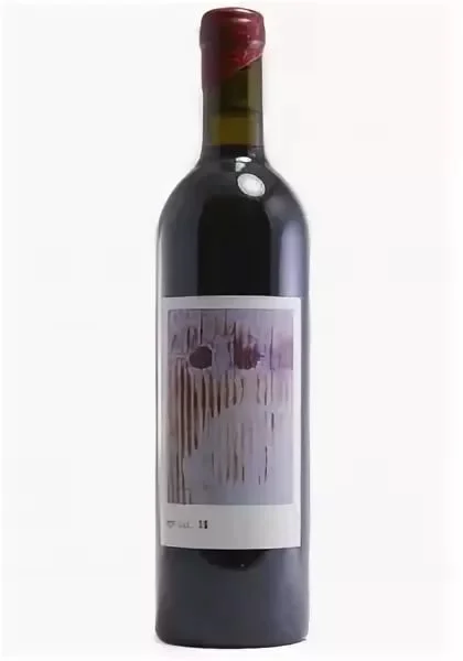 Вино Sine Qua Non   Ratsel 16 Syrah  Син Куа   Ратсел 16 Сира 2016  750 мл