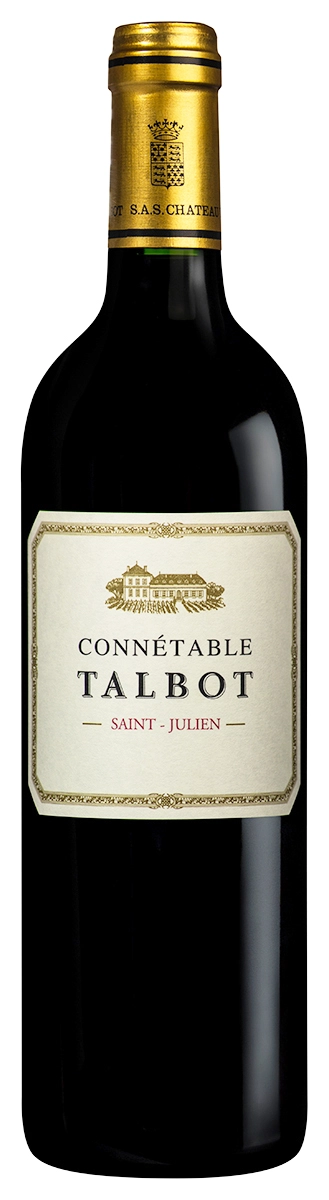 Вино Connetable de Talbot   2022  1,5 л