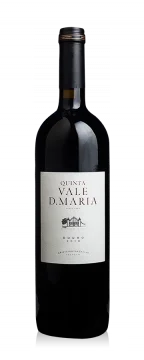 Вино Quinta Vale D.Maria, Douro DOC. Red, Дору DOC. Ред 2010
