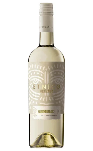 Вино Etnico Organic Sauvignon Blanc 2025 750 мл  