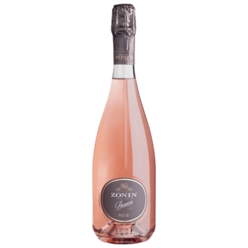 Игристое вино Zonin Prosecco Rose   750 мл