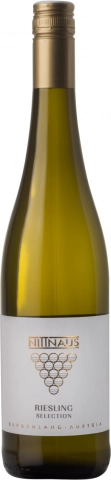 Вино Nittnaus  Riesling Selection  Ниттнаус  Рислинг Селекшен 2023 750 мл