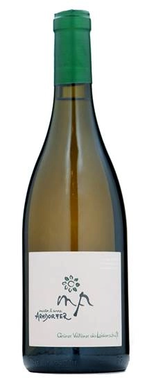 Вино Martin & Anna Arndorfer Grüner Veltliner Die Leidenschaft Мартин и Анна Арндорфер  Грюнер Вельтлинер Дие Лиденшафт   2017  750 мл