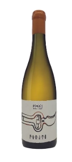 Вино Parato Xarel-lo Brisat  Парато Чарело Бризат   2021 750 мл 12%